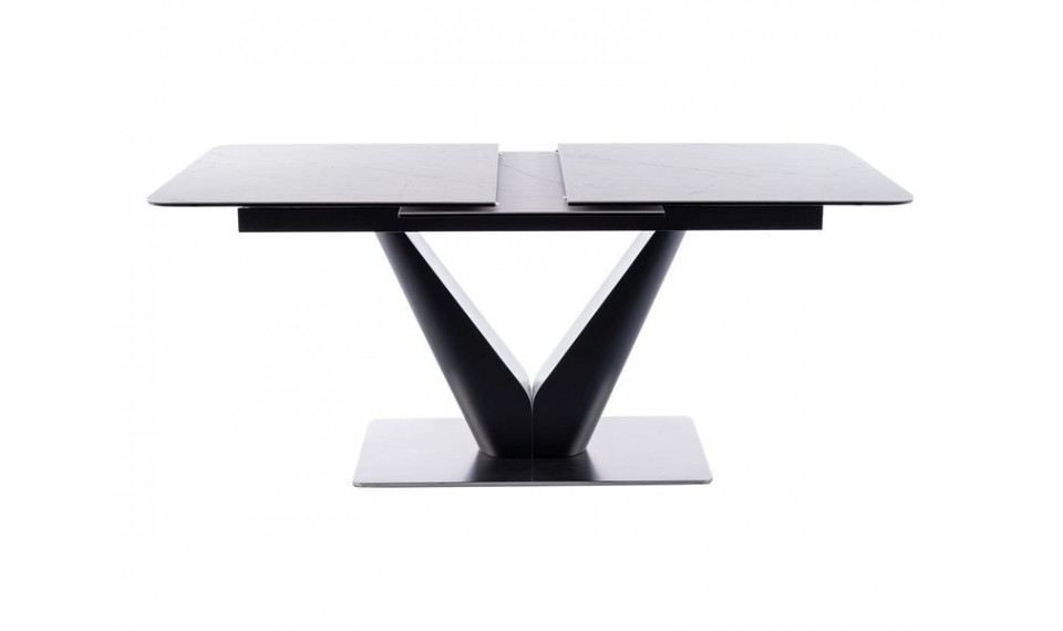 CANYON Ceramic Extendable Dining table | Lauad | ZIPhome.ee pilt 2