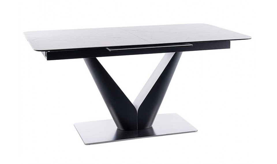 CANYON Ceramic Extendable Dining table | Lauad | ZIPhome.ee pilt 1