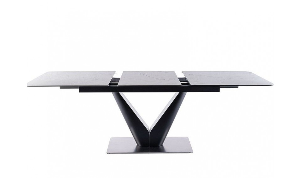 CANYON Ceramic Extendable Dining table | Lauad | ZIPhome.ee pilt 3