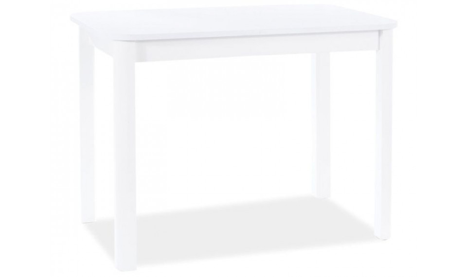 DIEGO I Dining table White | Tables | ZIPhome.ee image 1