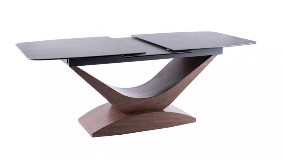 DOLCE Ceramic Extendable Dining table | Tables | ZIPhome.ee image 2