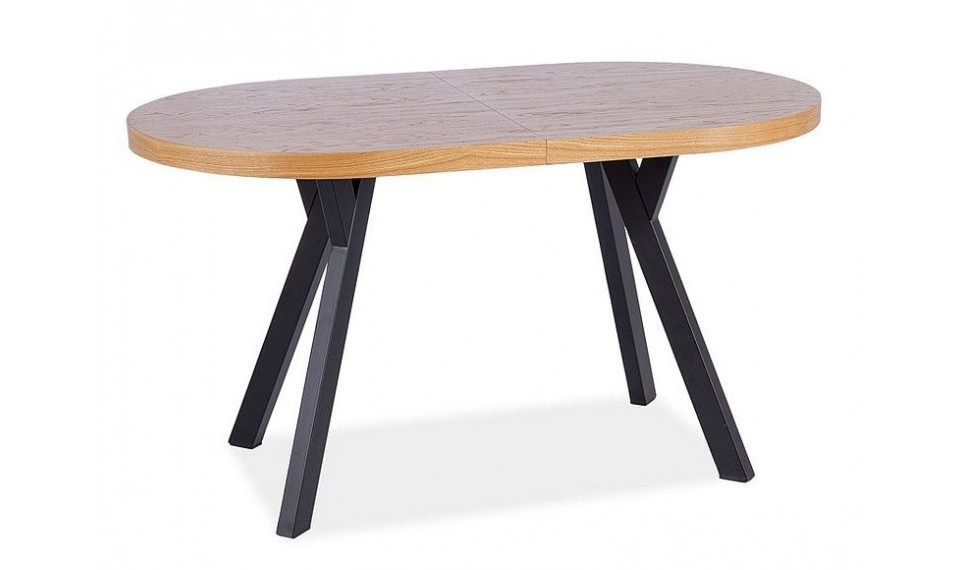 DOMINGO II Extendable Dining table | Tables | ZIPhome.ee image 1