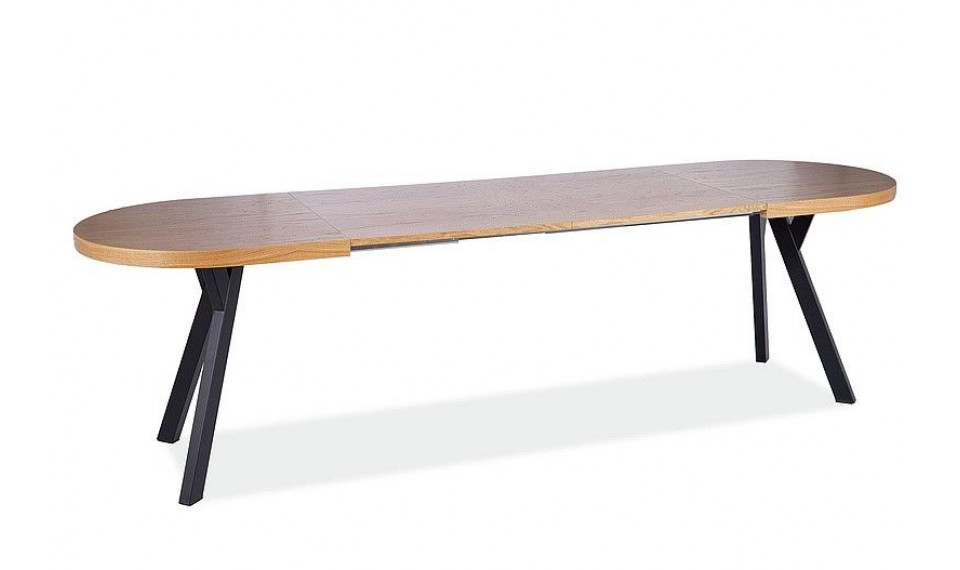 DOMINGO II Extendable Dining table | Tables | ZIPhome.ee image 2