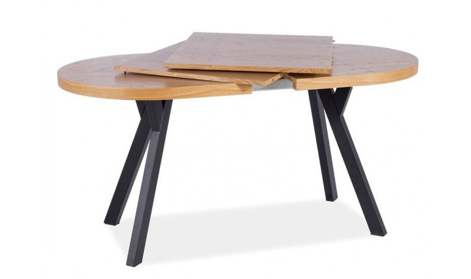 DOMINGO II Extendable Dining table | Tables | ZIPhome.ee image 3
