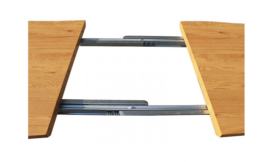 FRESNO 120-180 Extendable Dining table | Tables | ZIPhome.ee image 3