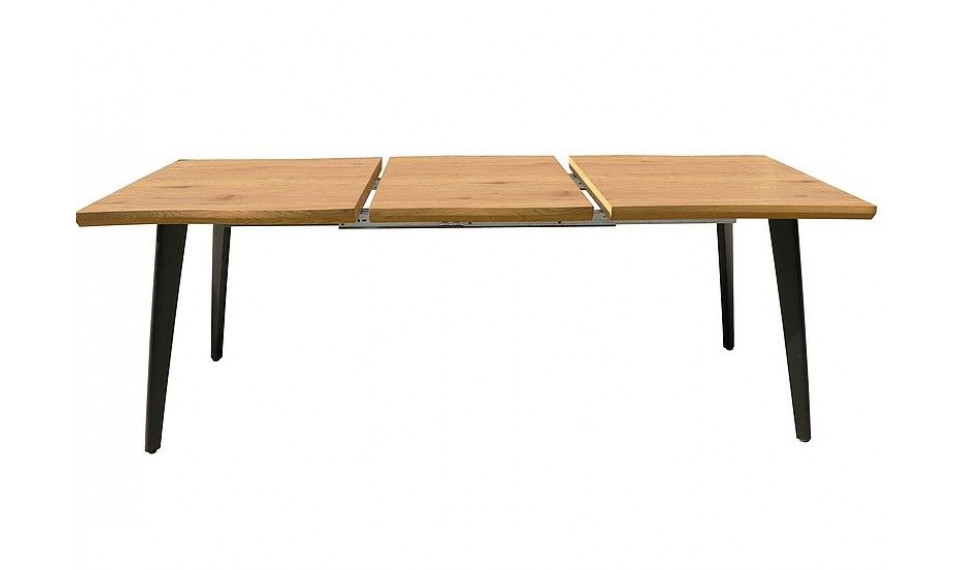 FRESNO 120-180 Extendable Dining table | Tables | ZIPhome.ee image 2