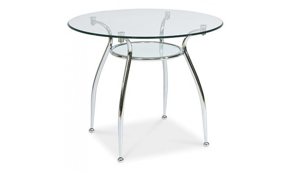 FINEZJA Dining table | Tables | ZIPhome.ee image 1