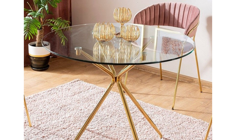 AZALIA Dining table | Pöydät | ZIPhome.ee kuva 2