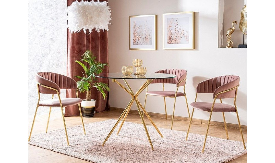 AZALIA Dining table | Pöydät | ZIPhome.ee kuva 3