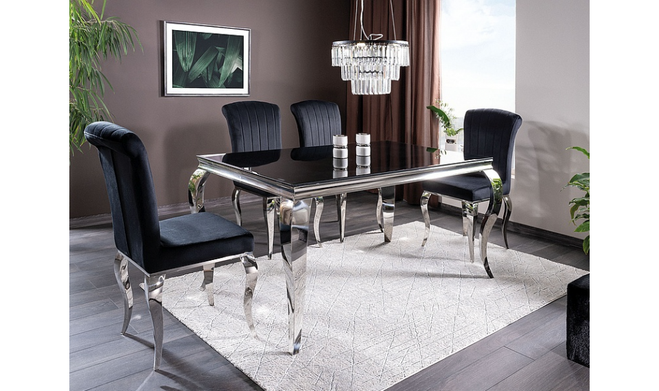 PRINCE 150x90 Dining table | Tables | ZIPhome.ee image 2