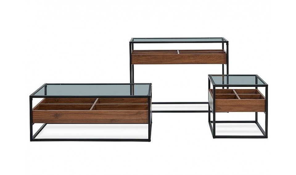 HARMONY A coffee table | Сoffee tables | ZIPhome.ee image 2