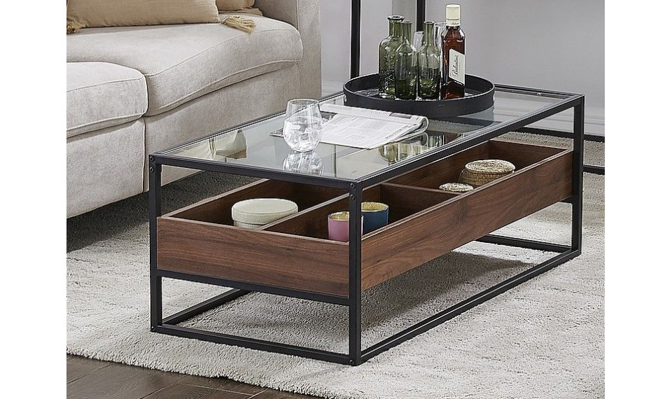 HARMONY A coffee table | Сoffee tables | ZIPhome.ee image 3