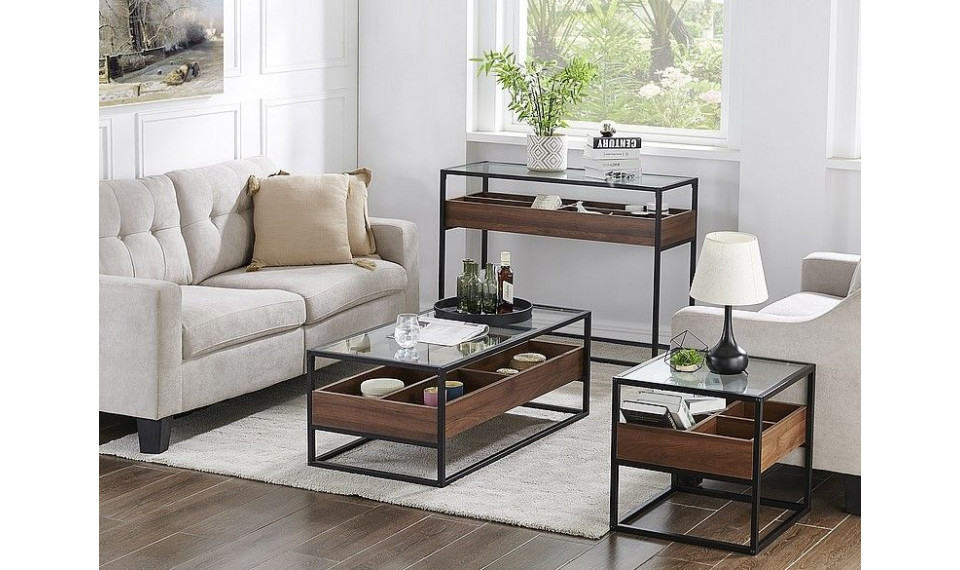 HARMONY B coffee table | Сoffee tables | ZIPhome.ee image 2