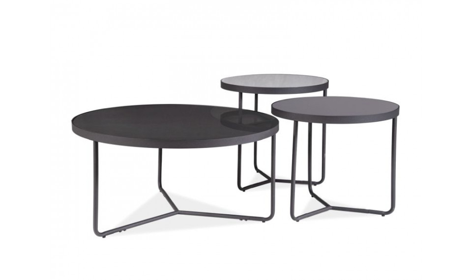 ARTEMIDA coffee table set | Сoffee tables | ZIPhome.ee image 1
