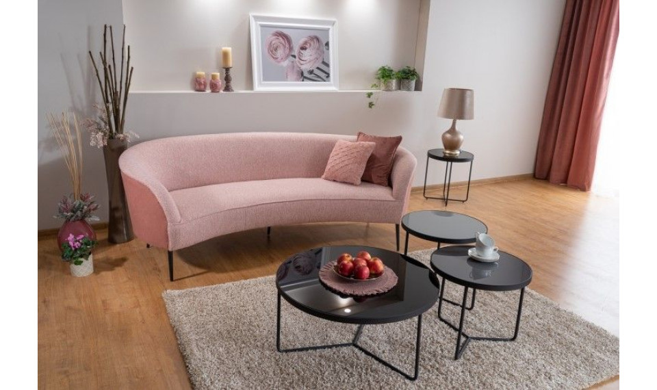 ARTEMIDA coffee table set | Сoffee tables | ZIPhome.ee image 2