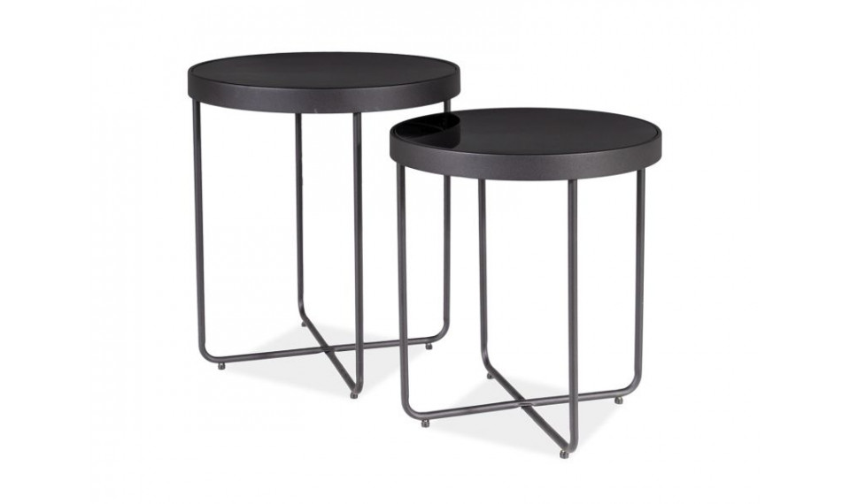 ATENA coffee table set | Сoffee tables | ZIPhome.ee image 1