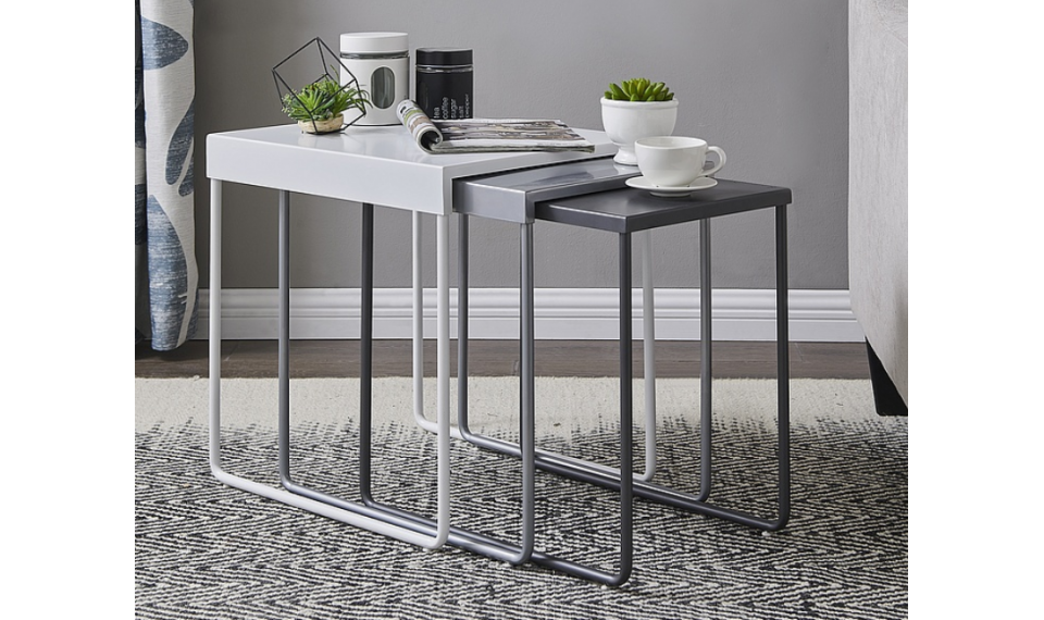 VICKY coffee tables set | Сoffee tables | ZIPhome.ee image 2