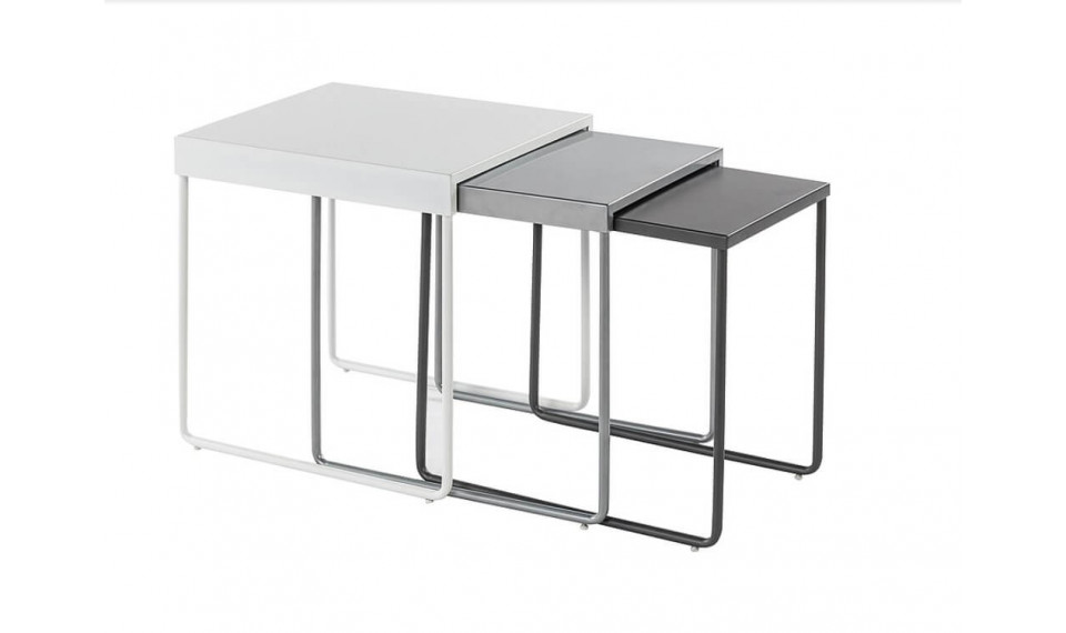 VICKY coffee tables set | Сoffee tables | ZIPhome.ee image 1