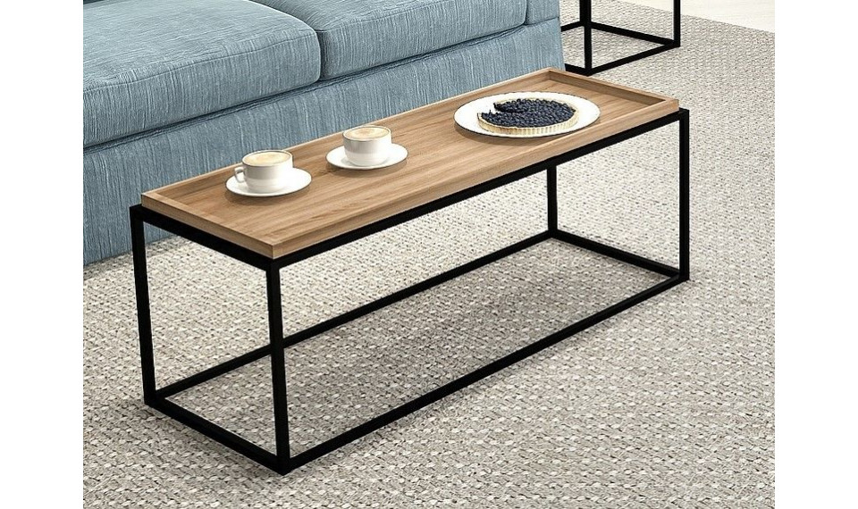 MERIDA A coffee table | Сoffee tables | ZIPhome.ee image 3