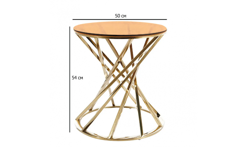 OTTAVIA B coffee table | Сoffee tables | ZIPhome.ee image 2