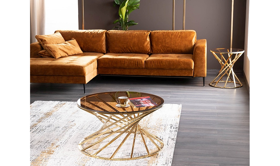 OTTAVIA B coffee table | Сoffee tables | ZIPhome.ee image 3