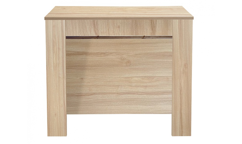 RENO Раздвижной обеденный стол дуб | Столы | ZIPhome.ee изображение 3