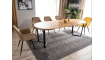 PARKER Extendable Dining table | Tables | ZIPhome.ee image 2