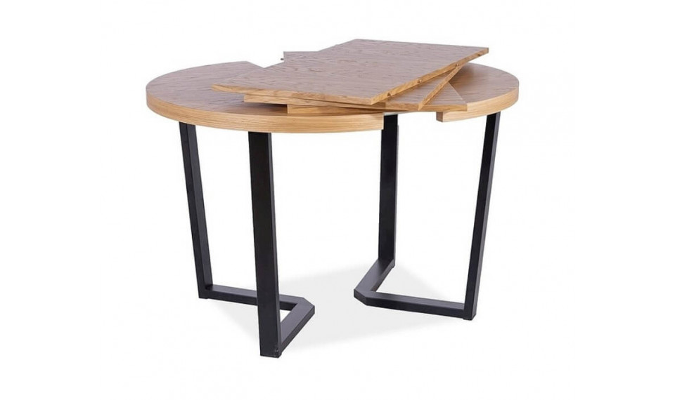 PARKER Extendable Dining table | Tables | ZIPhome.ee image 1