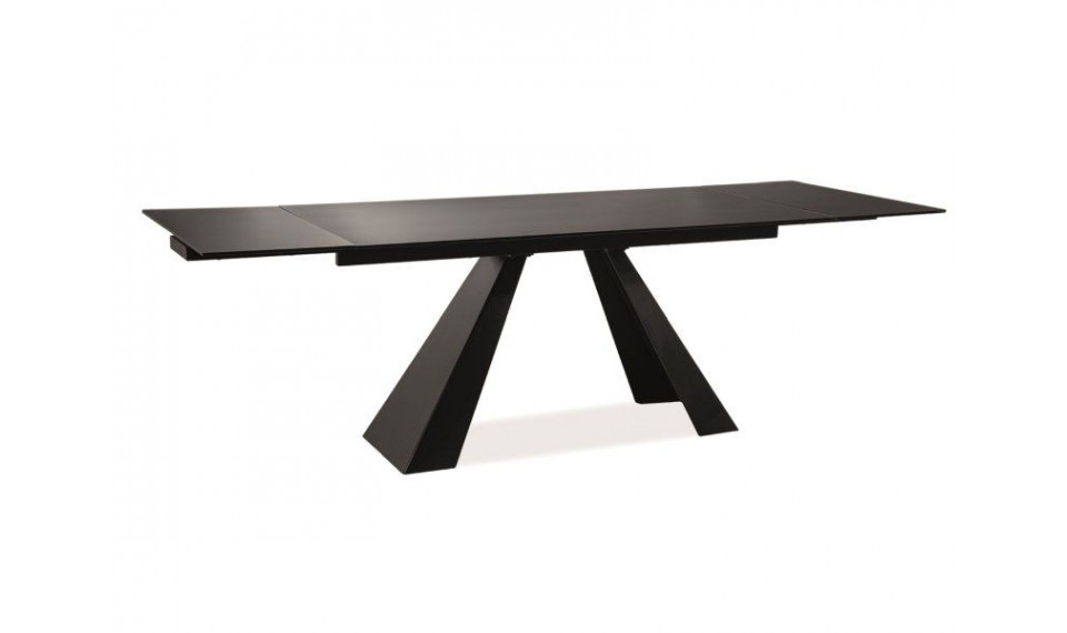 SALVADORE 120 Раздвижной обеденный стол | Столы | ZIPhome.ee изображение 3