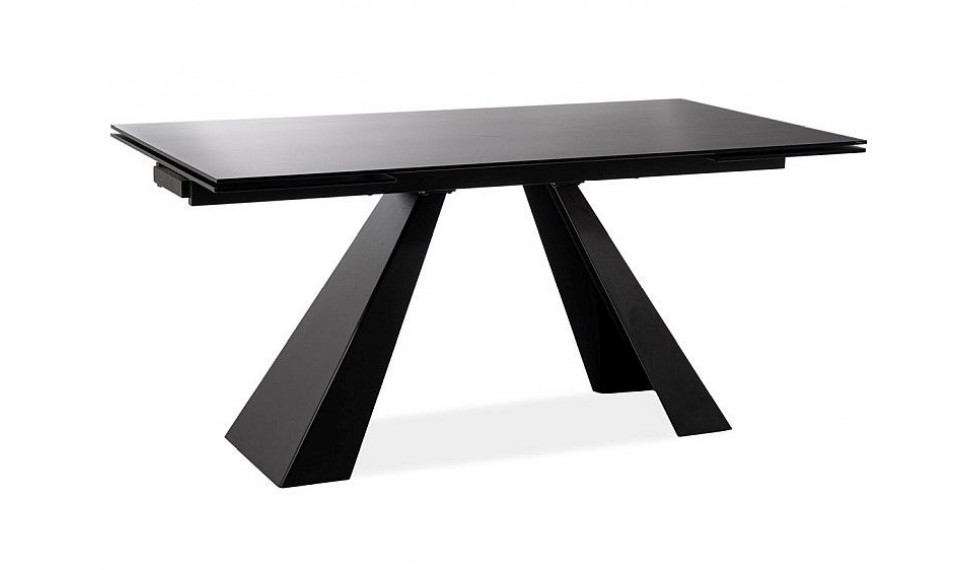 SALVADORE 120 Раздвижной обеденный стол | Столы | ZIPhome.ee изображение 1