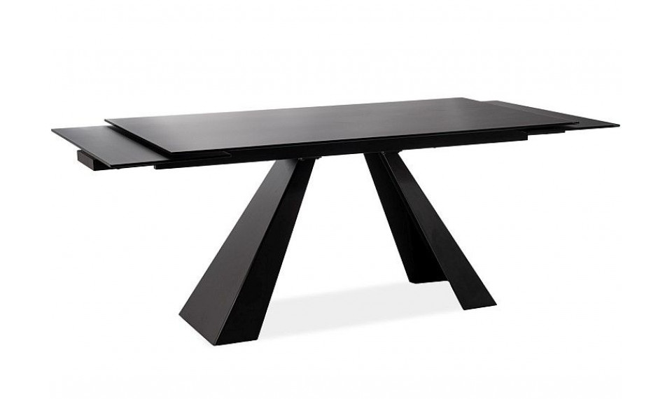 SALVADORE 120 Раздвижной обеденный стол | Столы | ZIPhome.ee изображение 2