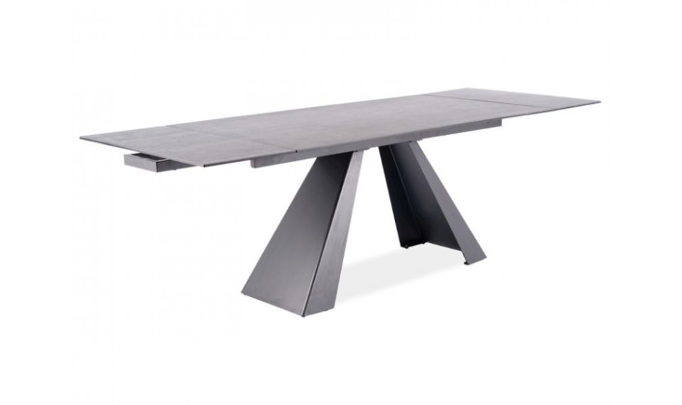 SALVADORE II 120 Ceramic Раздвижной обеденный стол | Столы | ZIPhome.ee изображение 2