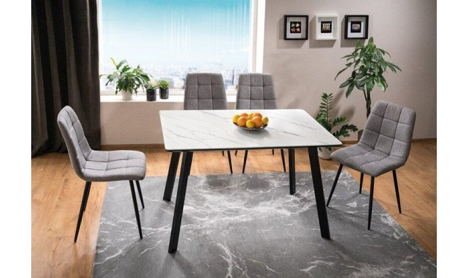 SAMUEL обеденный стол | Столы | ZIPhome.ee изображение 3