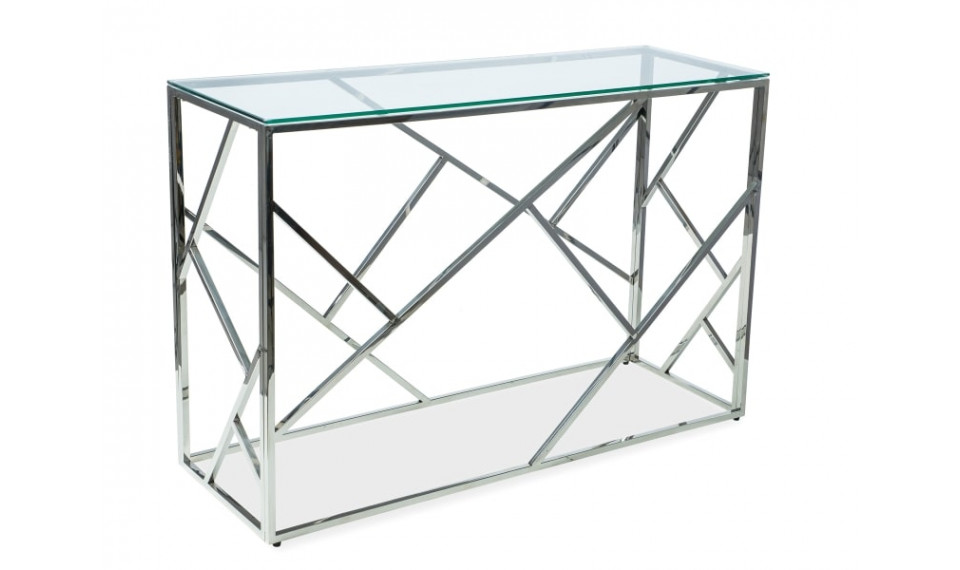 ESCADA C Консоль хром | Туалетные столики | ZIPhome.ee изображение 1