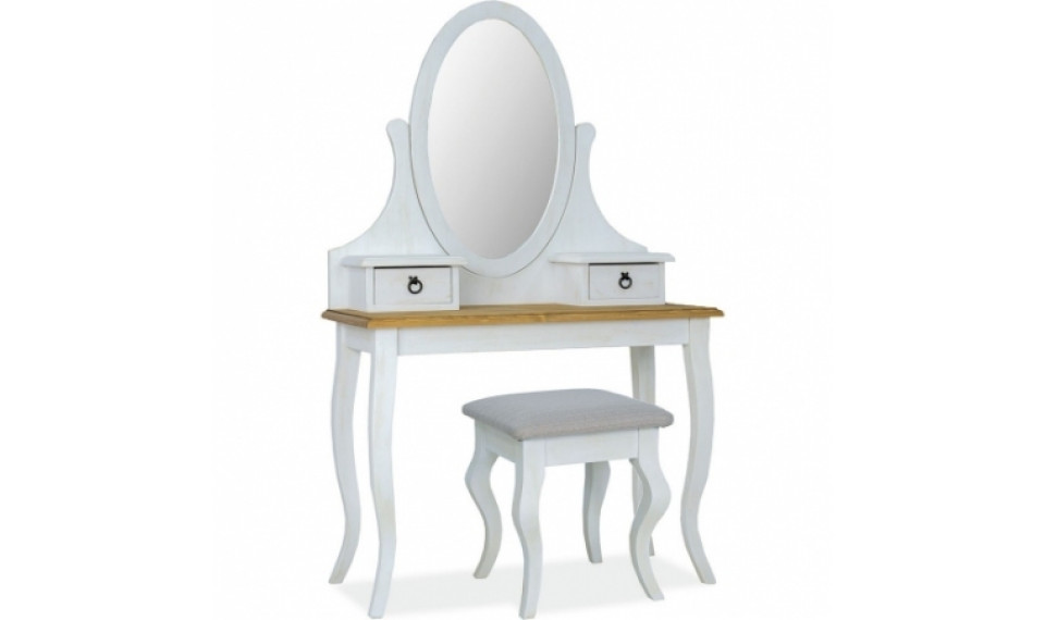 POPRAD Туалетный столик | Туалетные столики | ZIPhome.ee изображение 1