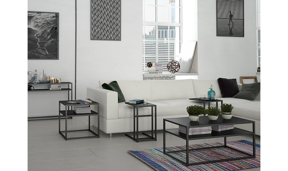 SYMPHONY B Coffee table | Сoffee tables | ZIPhome.ee image 2