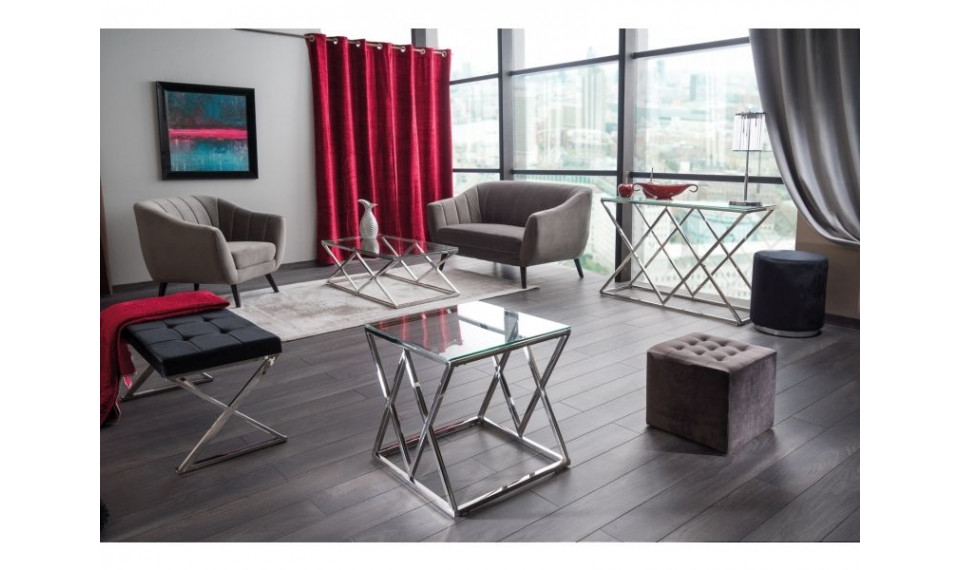 ZEGNA A Coffee table | Сoffee tables | ZIPhome.ee image 2