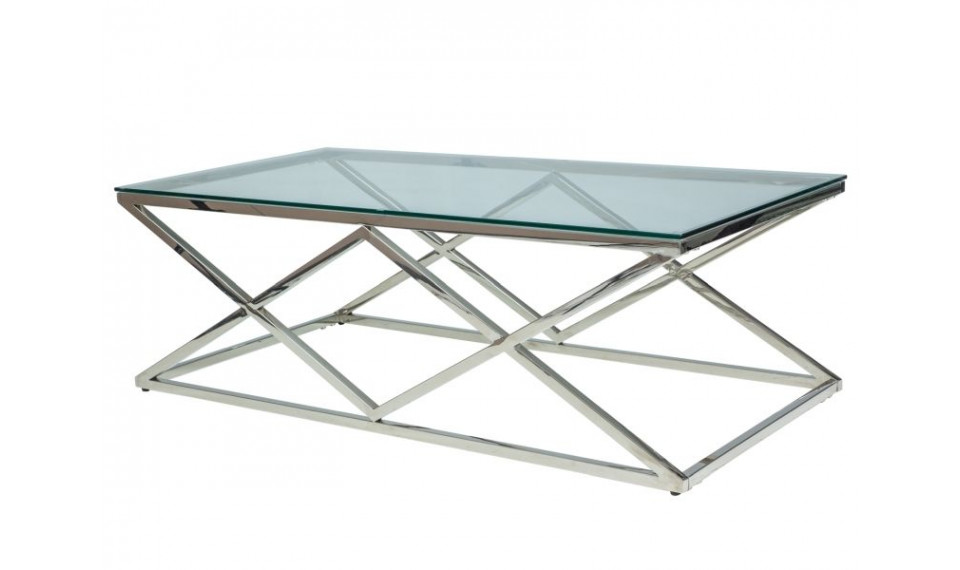 ZEGNA A Coffee table | Сoffee tables | ZIPhome.ee image 1