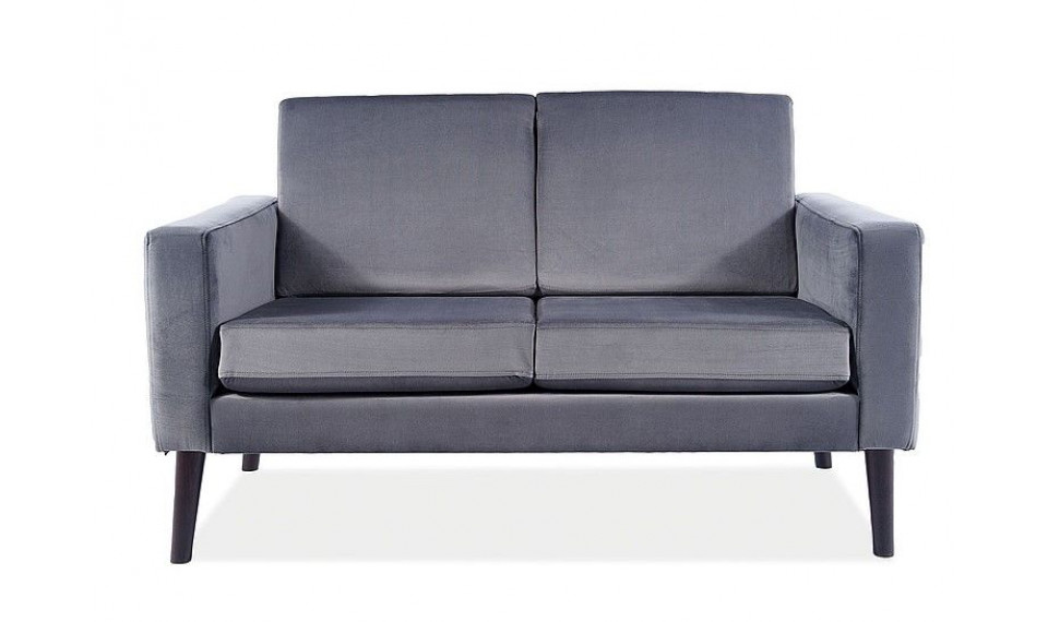 Diivan DARLA Velvet BLUVEL 14 hall | 100% kvaliteet Diivan DARLA Velvet BLUVEL 14 hall | Pehme mööbel | ZIPhome.ee pilt 2