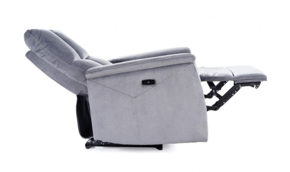 Armchair NEPTUN VELVET BLUVEL 68 Curry | 100% laatu Armchair NEPTUN VELVET BLUVEL 68 Curry | Nojatuolit | ZIPhome.ee kuva 2