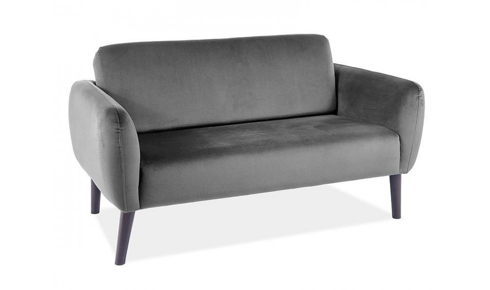 Diivan ELSA VELVET BLUVEL 14 Hall | 100% kvaliteet Diivan ELSA VELVET BLUVEL 14 Hall | Pehme mööbel | ZIPhome.ee pilt 1