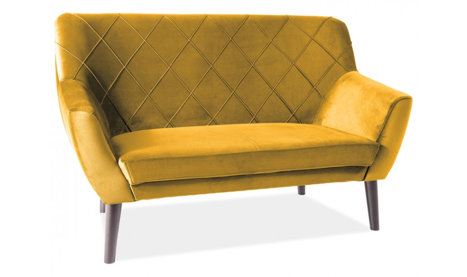Diivan KIER 2 VELVET BLUVEL 68 karri | 100% kvaliteet Diivan KIER 2 VELVET BLUVEL 68 karri | Pehme mööbel | ZIPhome.ee pilt 1