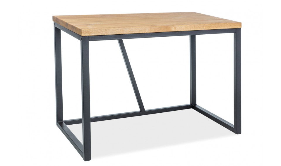 SILVIO Письменный стол шпон | Письменные столы | ZIPhome.ee изображение 1