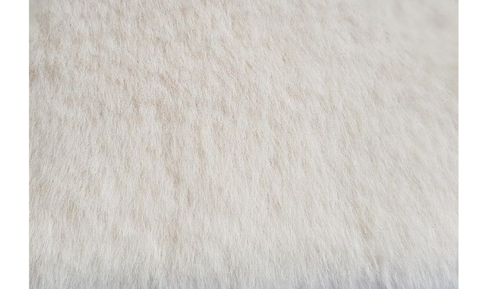 Pouffe LORI R Lapit 23 ecru | Soft furniture | ZIPhome.ee image 2