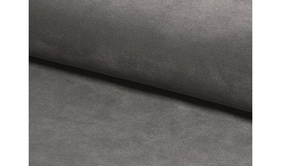 Pouffe SOPHIA Velvet Bluvel 14 gray | Soft furniture | ZIPhome.ee image 2