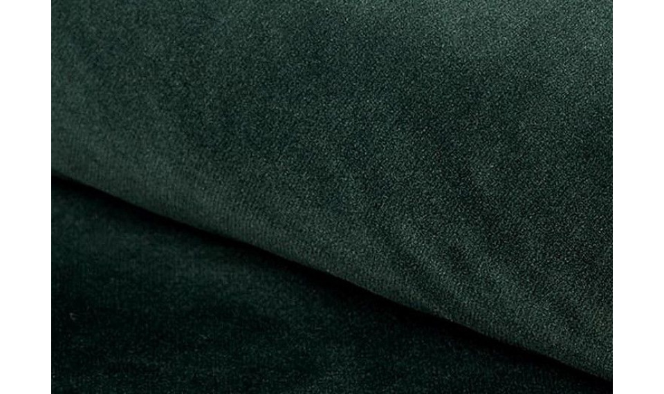 Pouffe SOPHIA Velvet Bluvel 78 green | Soft furniture | ZIPhome.ee image 2