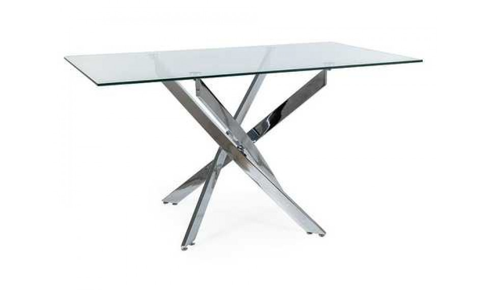 AGIS 140x80 Table | Pöydät | ZIPhome.ee kuva 1