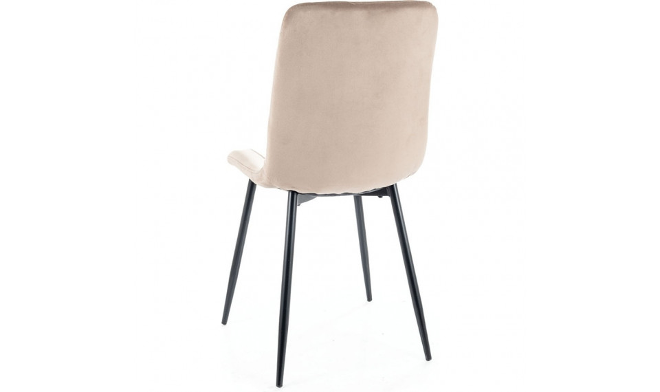 ALAN Стул Velvet Bluvel 40 темный бежевый | Стулья | ZIPhome.ee изображение 2