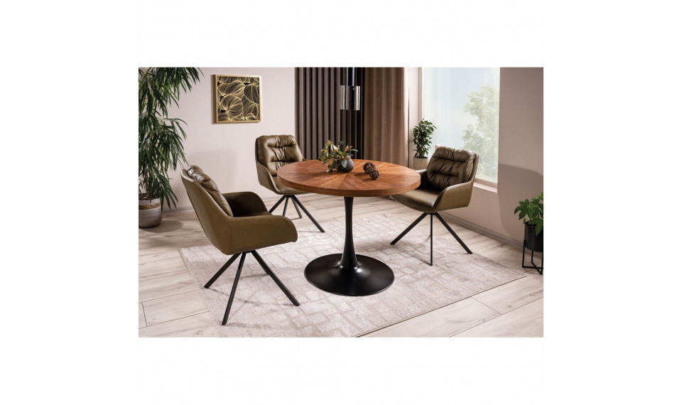 AMADEO Söögilaud | Lauad | ZIPhome.ee kuva 1