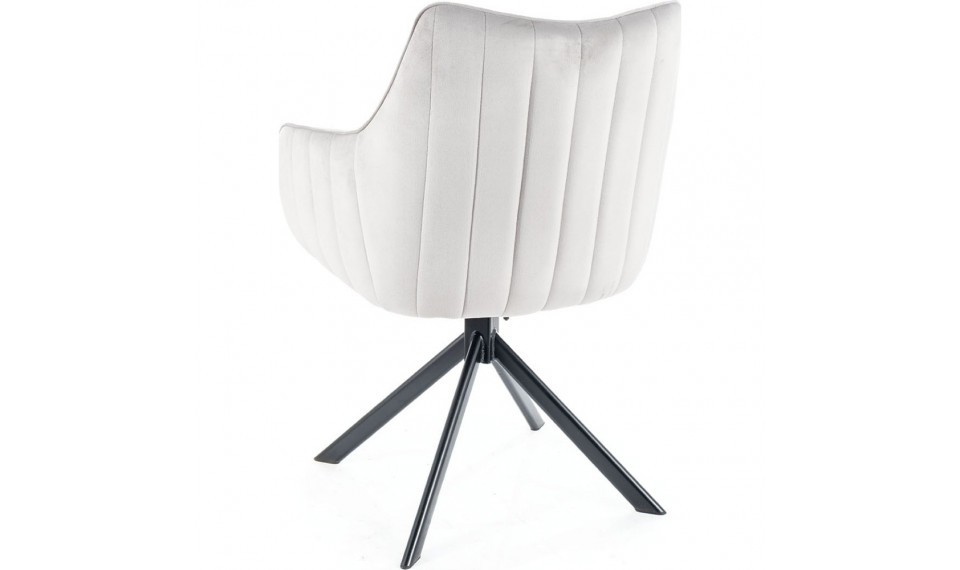 AZALIA Tool VELVET BLUVEL 03 helehall | Toolid | ZIPhome.ee pilt 2